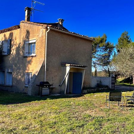 הוילה Roussillon en Isere Soleil D'Ocre - Bastide A Roussillon מראה חיצוני תמונה