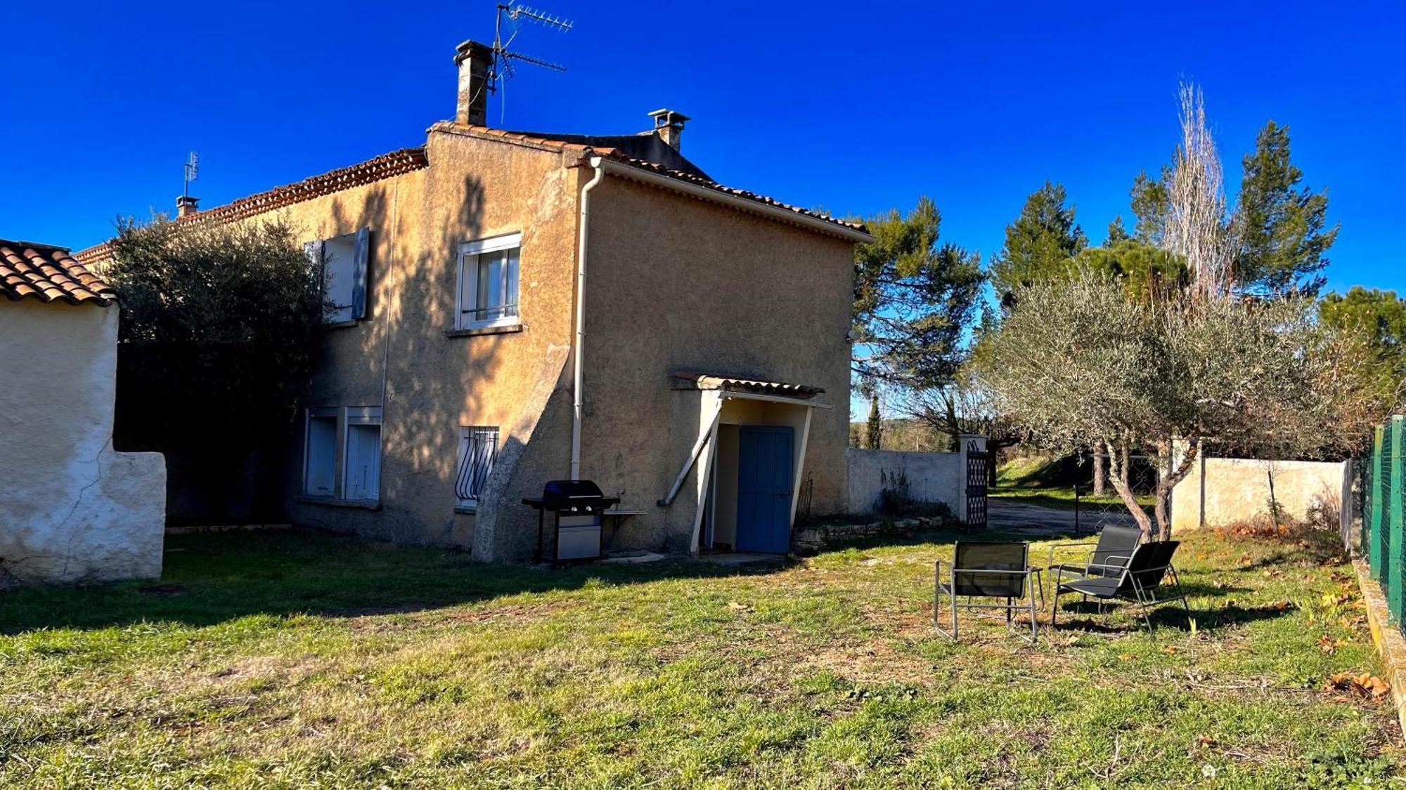 הוילה Roussillon en Isere Soleil D'Ocre - Bastide A Roussillon מראה חיצוני תמונה
